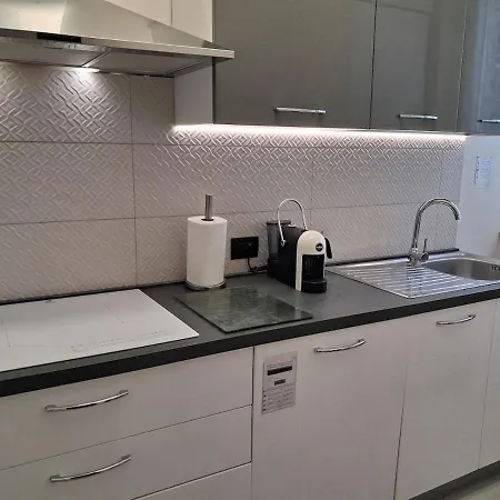 Vigevanohouse Апартаменты *