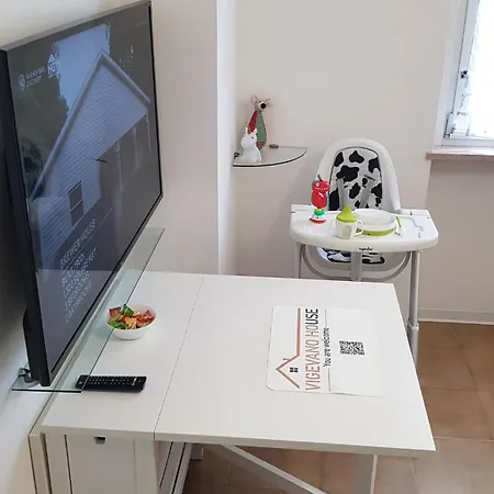 Vigevanohouse * Виджевано