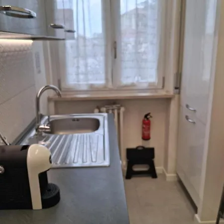 Vigevanohouse Апартаменты Виджевано