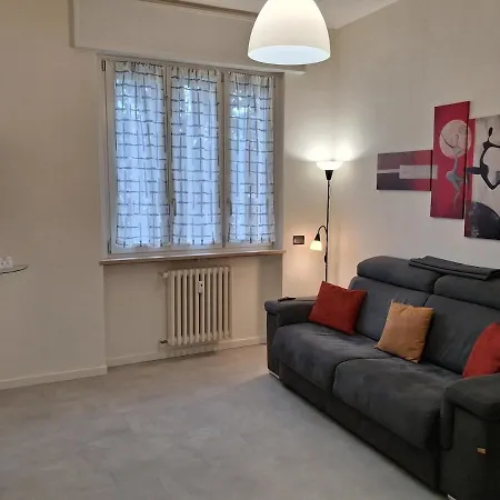 Апартаменты Vigevanohouse Виджевано