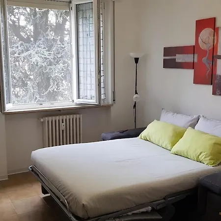 Vigevanohouse Апартаменты *