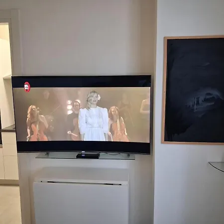 Vigevanohouse Апартаменты Виджевано