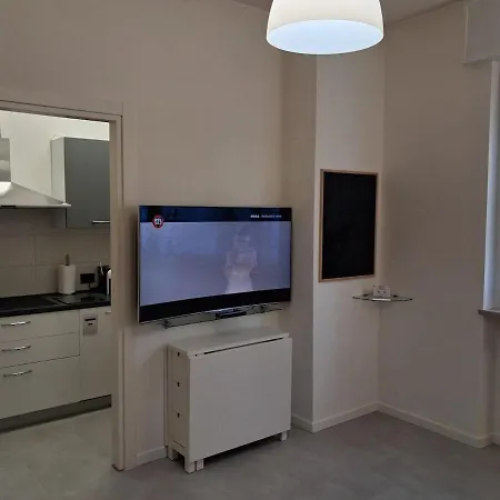 Апартаменты Vigevanohouse Виджевано