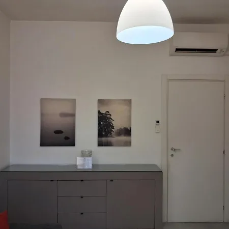Apartment Vigevanohouse Vigevano