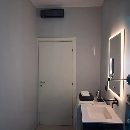 Vigevanohouse Apartment