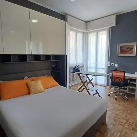 Апартаменты Vigevanohouse *