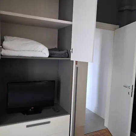 Vigevanohouse Apartment