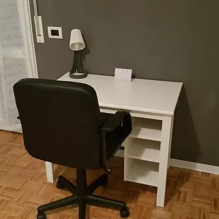 Апартаменты Vigevanohouse *