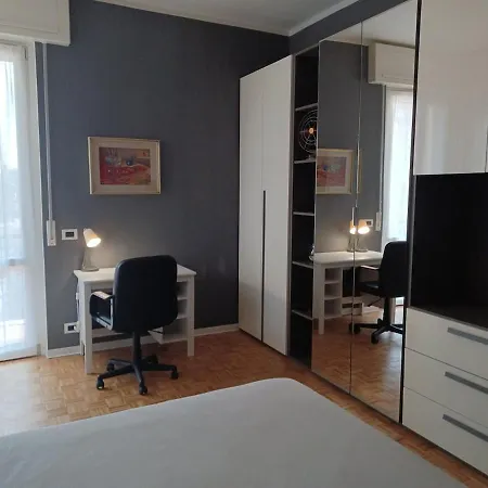 Vigevanohouse Апартаменты *