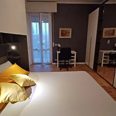Apartment Vigevanohouse *