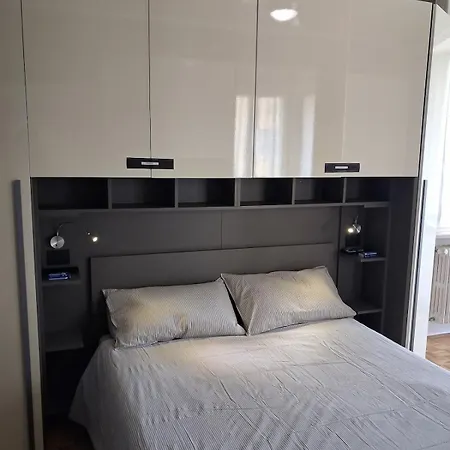 Apartment Vigevanohouse *