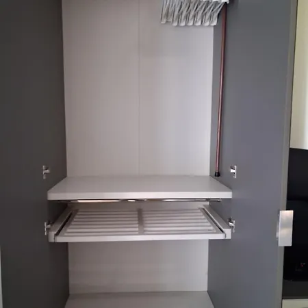 Vigevanohouse Апартаменты Виджевано