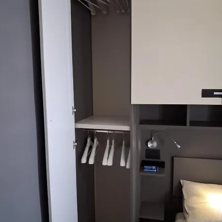 Апартаменты Vigevanohouse *