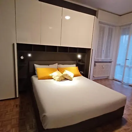 Апартаменты Vigevanohouse Виджевано