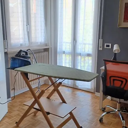 Апартаменты Vigevanohouse Виджевано