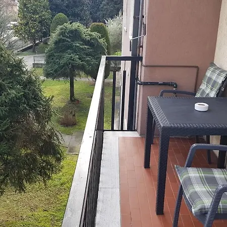 Апартаменты Vigevanohouse *
