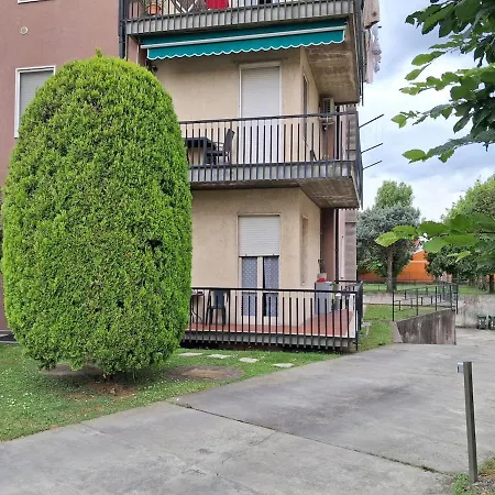 Vigevanohouse * Vigevano