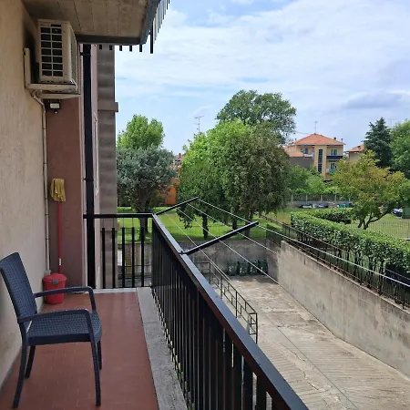 Vigevanohouse Апартаменты Виджевано