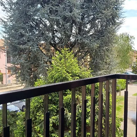 Апартаменты Vigevanohouse Виджевано
