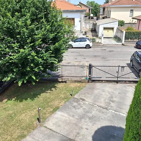 Vigevanohouse Апартаменты